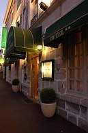 Relais de la Poste