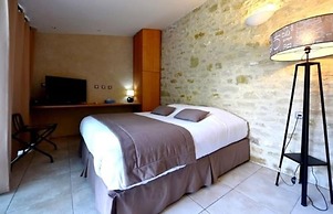 Hôtel Le Relais Du Vivarais