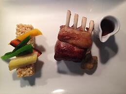 Hôtel Le Relais Du Vivarais