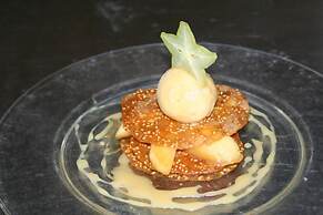 Hôtel Le Relais Du Vivarais