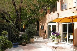 Hôtel Le Relais Du Vivarais