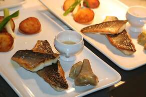 Hôtel Le Relais Du Vivarais