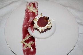 Hôtel Le Relais Du Vivarais