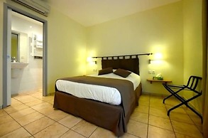 Hôtel Le Relais Du Vivarais