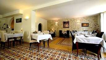 Hôtel Le Relais Du Vivarais