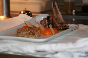 Hôtel Le Relais Du Vivarais