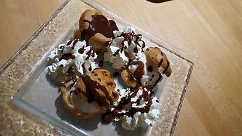 Hôtel Le Relais Du Vivarais