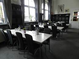 Bahnhof-Hotel Saarlouis