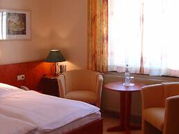 Bahnhof-Hotel Saarlouis