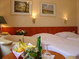 Bahnhof-Hotel Saarlouis
