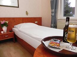 Bahnhof-Hotel Saarlouis