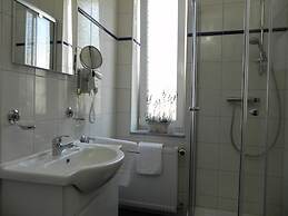 Bahnhof-Hotel Saarlouis