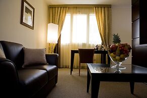 Hotel Airone