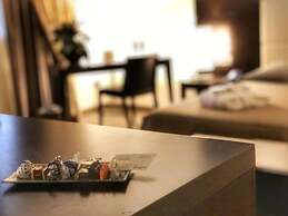 Hotel Airone
