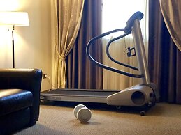 Hotel Airone