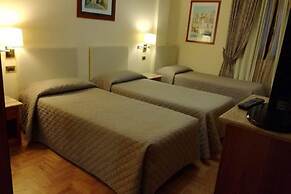 Hotel Airone