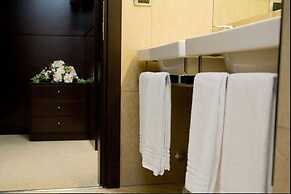 Hotel Airone