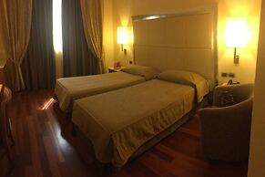 Hotel Airone