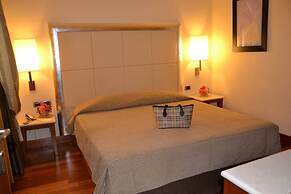 Hotel Airone