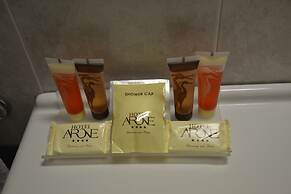 Hotel Airone