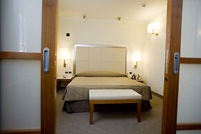 Hotel Airone