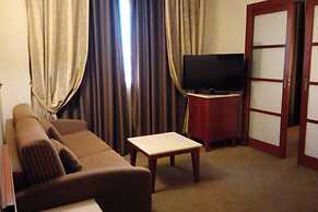 Hotel Airone