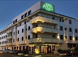 Hotel Airone