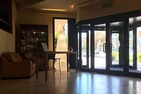 Hotel Airone