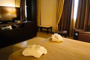 Hotel Airone