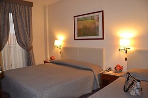 Hotel Airone