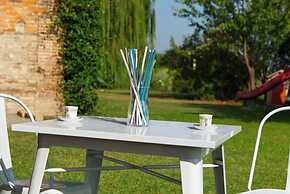 Antico Casale Caroli