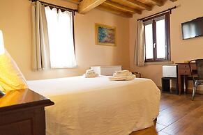 Antico Casale Caroli