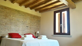 Antico Casale Caroli
