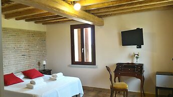 Antico Casale Caroli