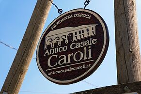 Antico Casale Caroli