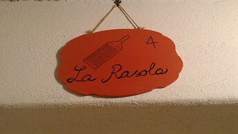 Antico Casale Caroli