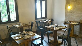 Antico Casale Caroli