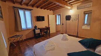 Antico Casale Caroli