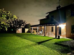 Antico Casale Caroli