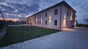 Antico Casale Caroli