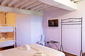 Antico Casale Caroli