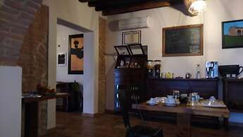 Antico Casale Caroli