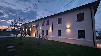Antico Casale Caroli