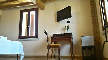 Antico Casale Caroli