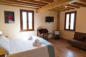 Antico Casale Caroli