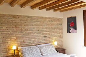 Antico Casale Caroli