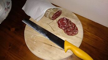 Antico Casale Caroli