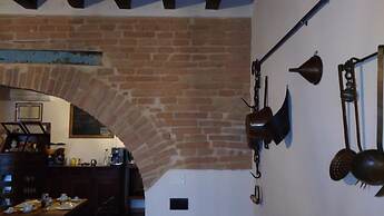 Antico Casale Caroli
