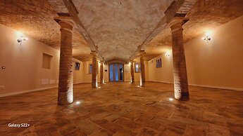 Antico Casale Caroli