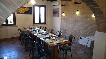 Antico Casale Caroli